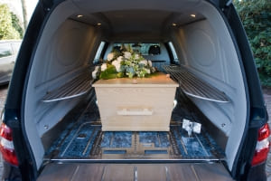 Auslandsüberführung